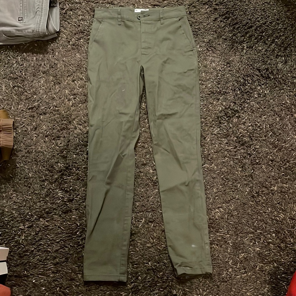 NWOT- Men’s ASOS Pants (Size 26)